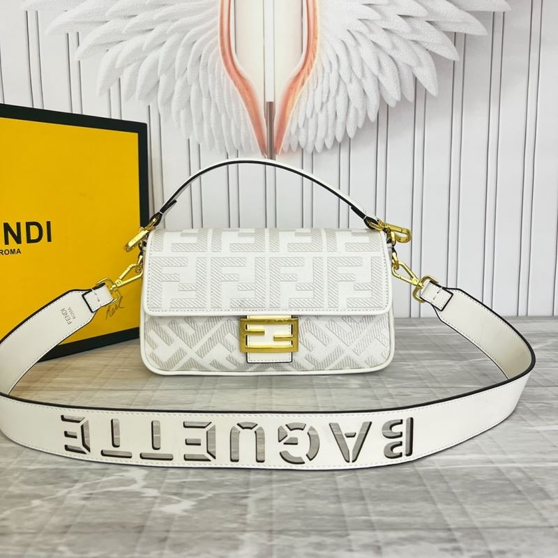 Fendi Satchel Bags